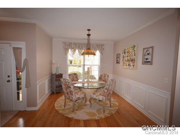 Hadley Park - Residential