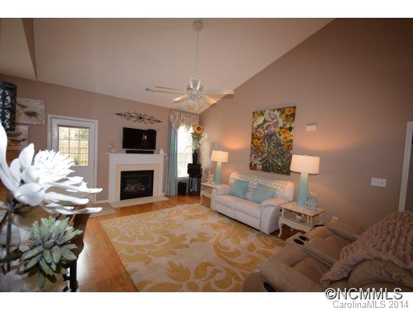 Hadley Park - Residential