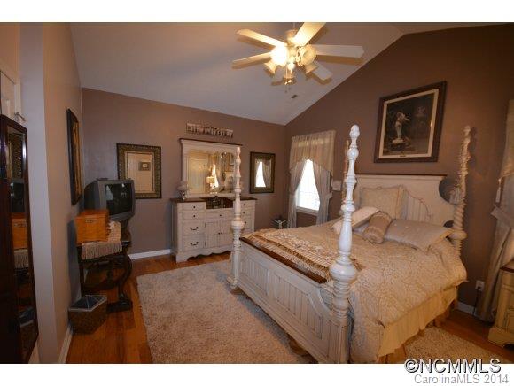 Hadley Park - Residential