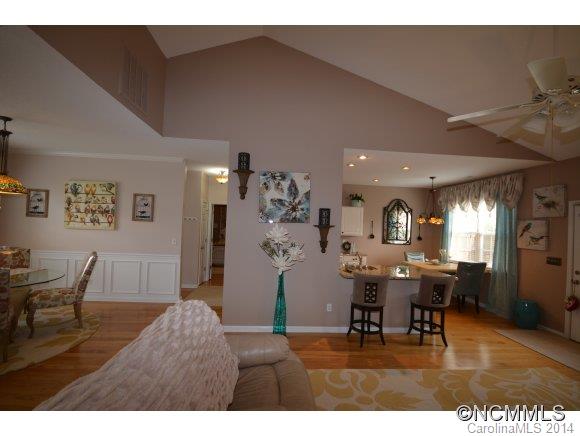 Hadley Park - Residential