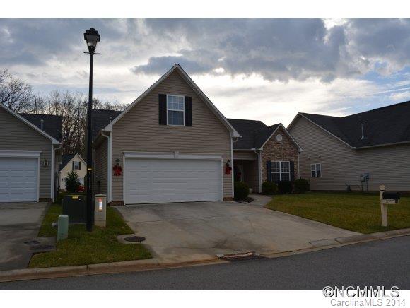 Hadley Park - Residential
