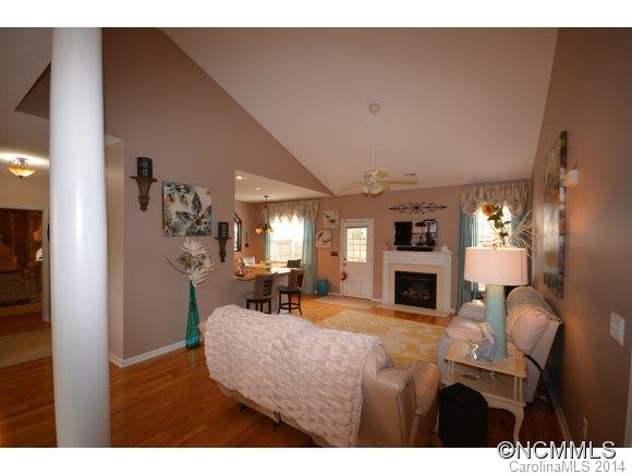 Hadley Park - Residential