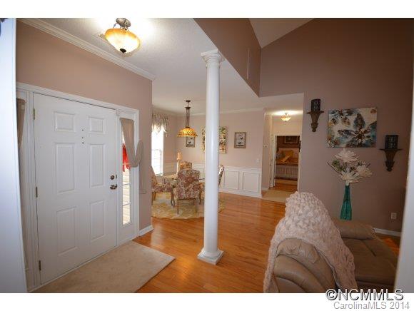 Hadley Park - Residential