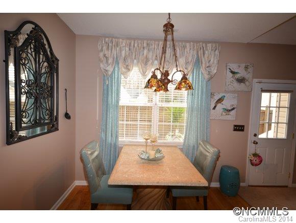 Hadley Park - Residential