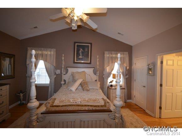 Hadley Park - Residential