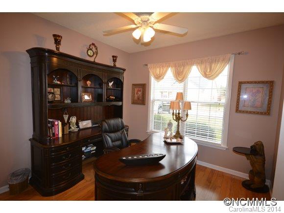 Hadley Park - Residential