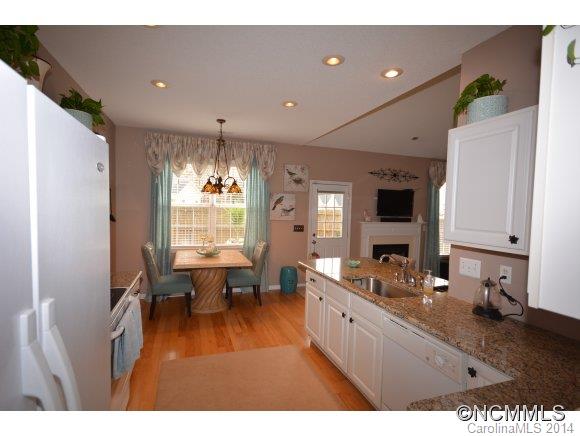 Hadley Park - Residential