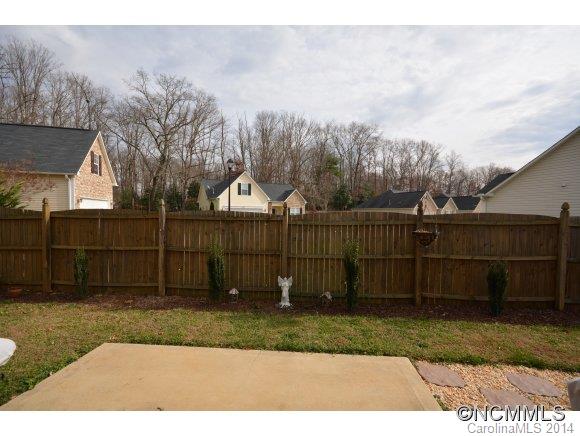 Hadley Park - Residential
