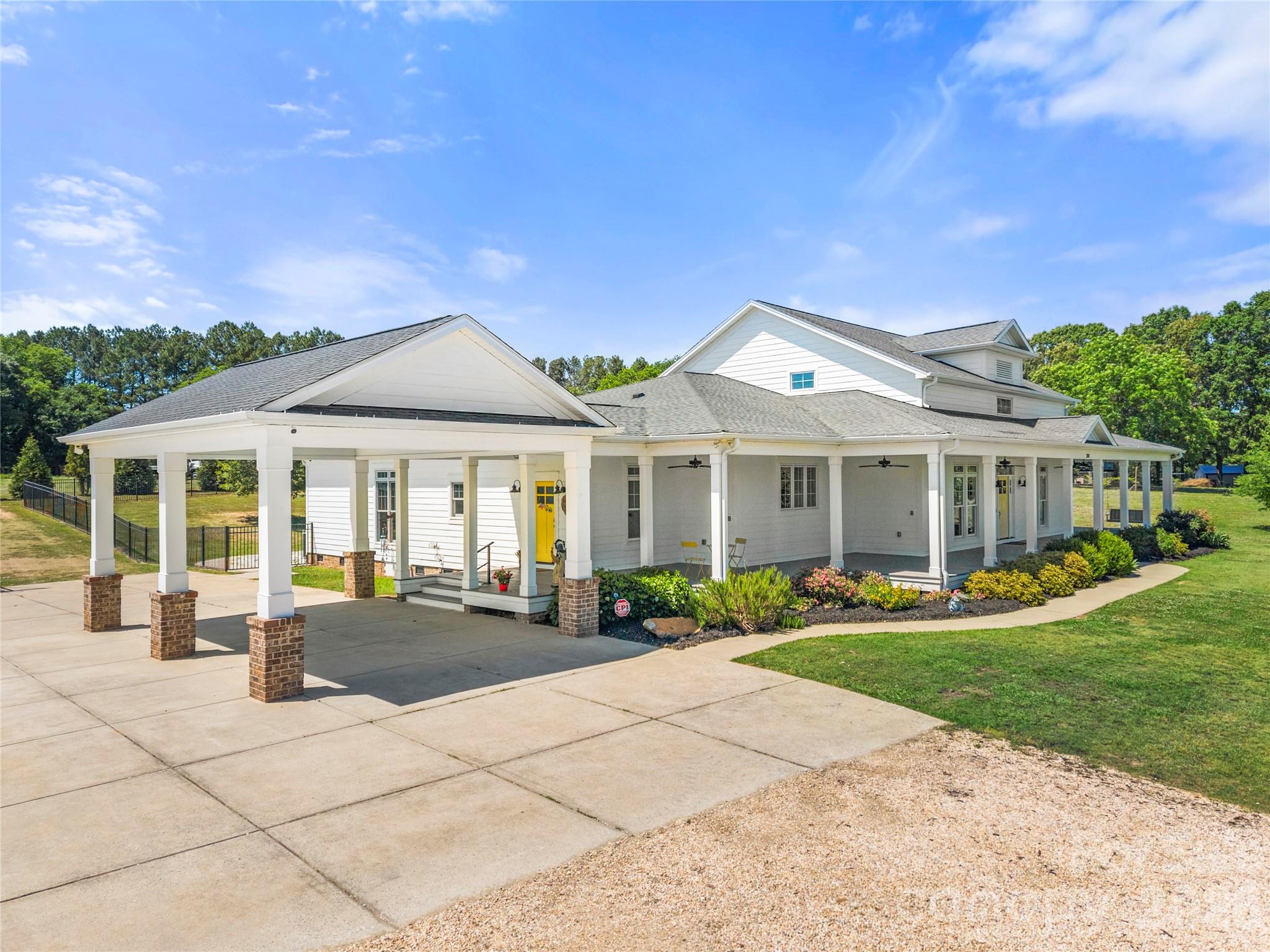 3101 Sikes Mill Road