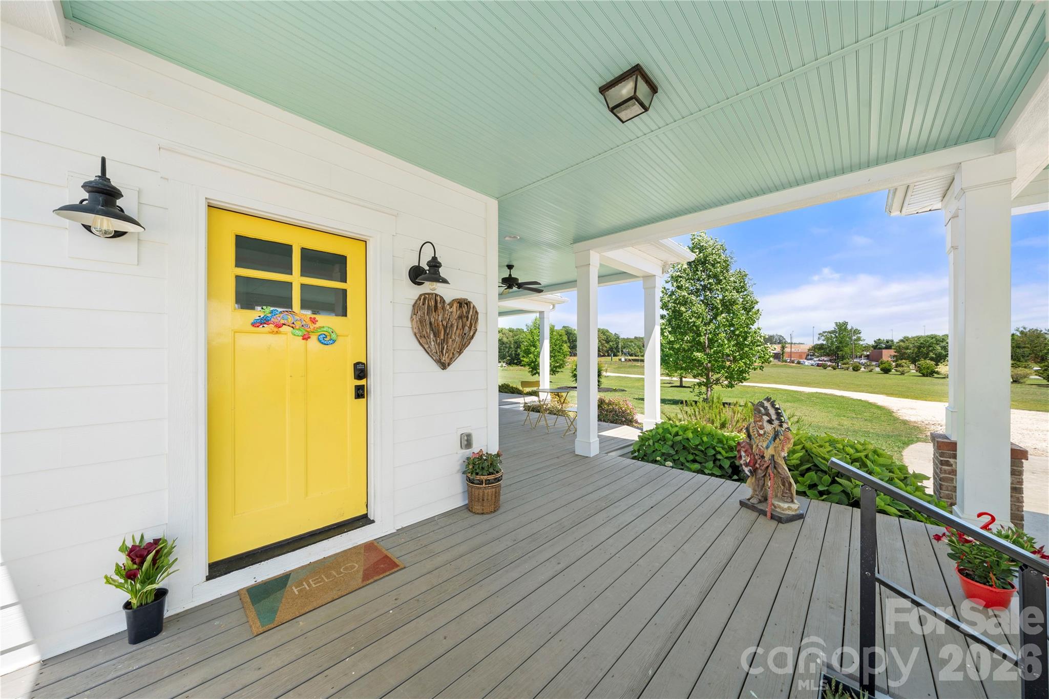 3101 Sikes Mill Road