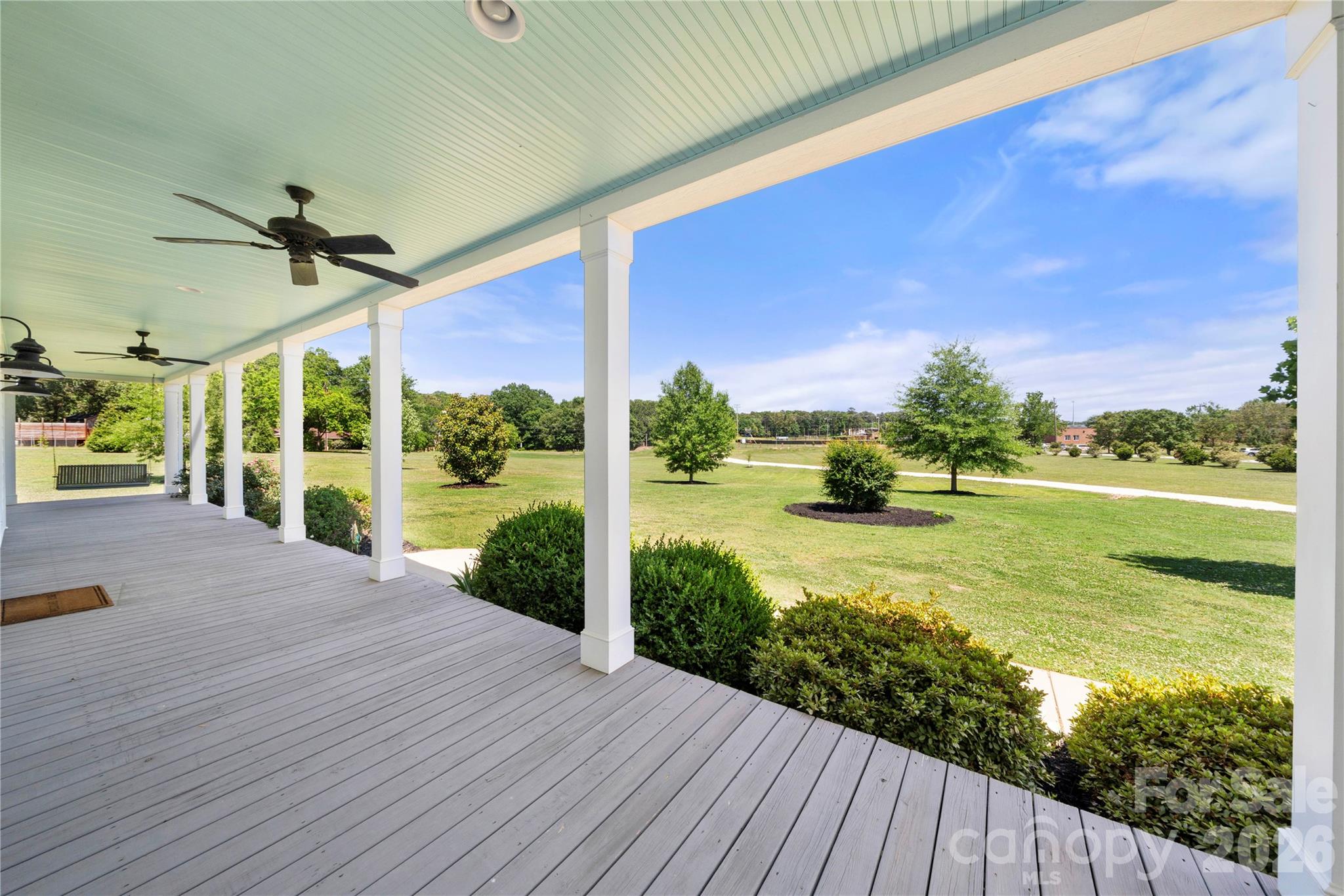 3101 Sikes Mill Road