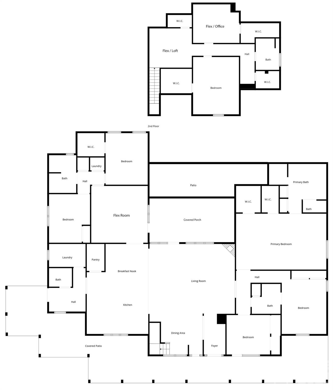 None - Residential