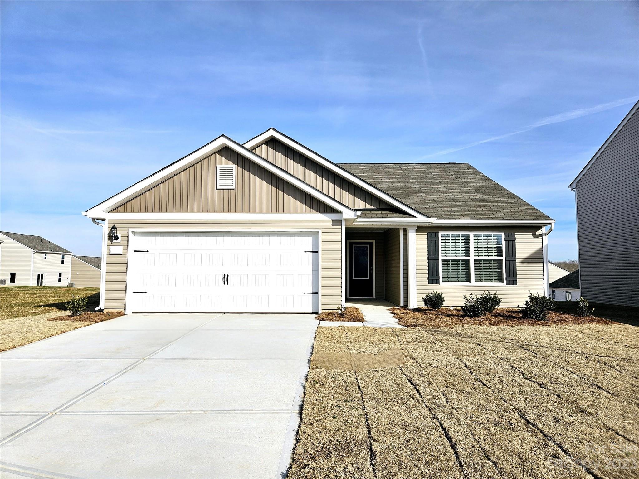 Pinnacle Estates - Residential