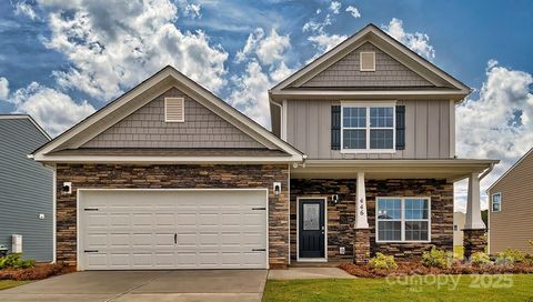 60 Lance Forest Road Fletcher NC 28732