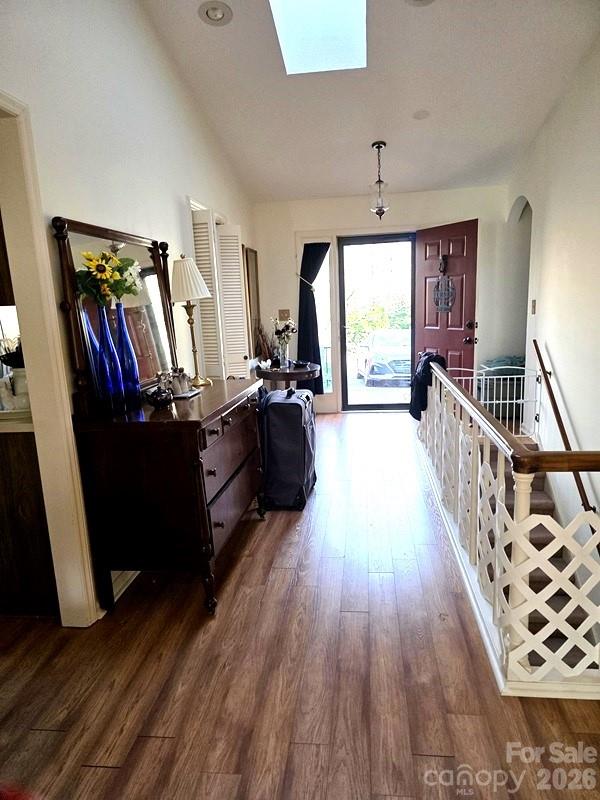 Hunting Country Trails - Residential