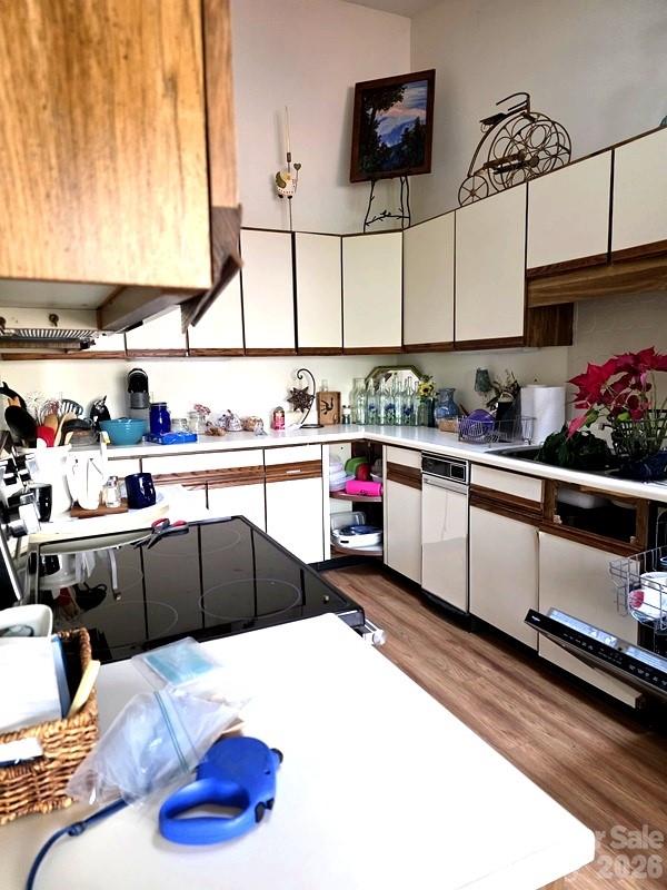 Hunting Country Trails - Residential