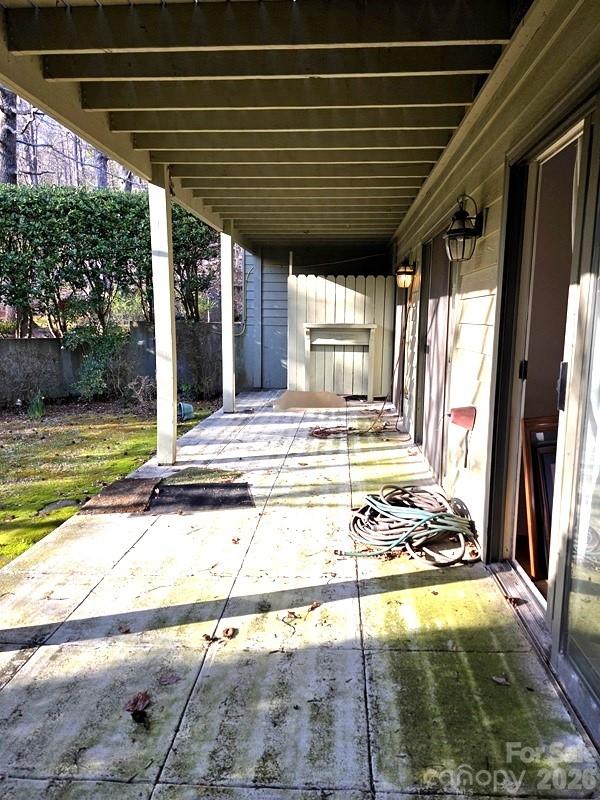 Hunting Country Trails - Residential