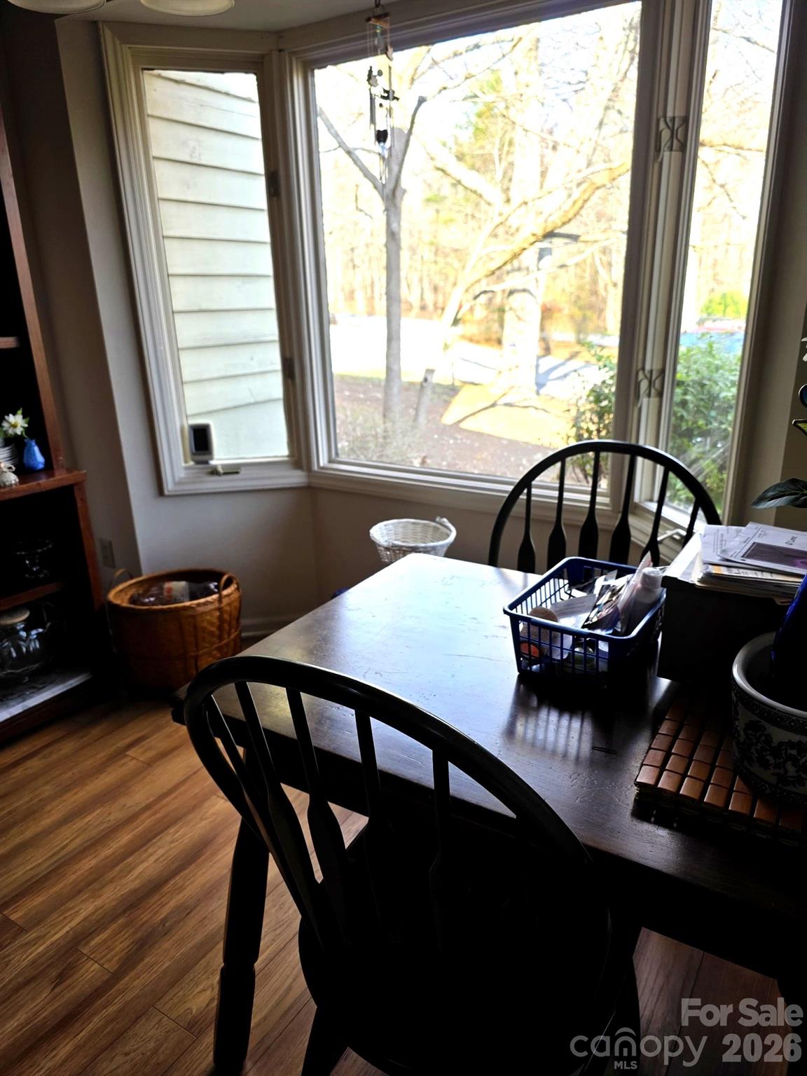 Hunting Country Trails - Residential