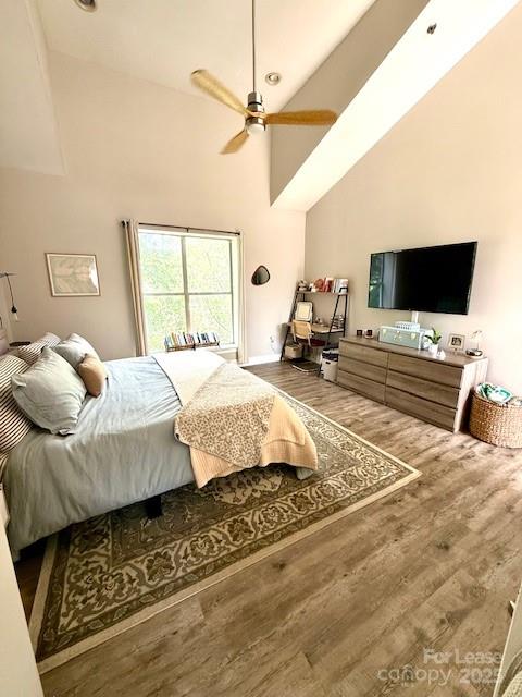 South End - Residential Lease