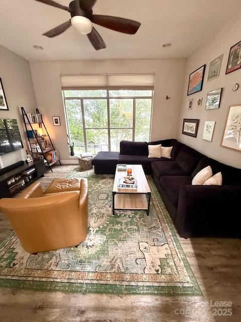 South End - Residential Lease