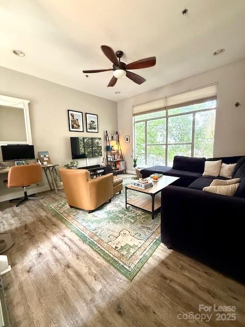 South End - Residential Lease