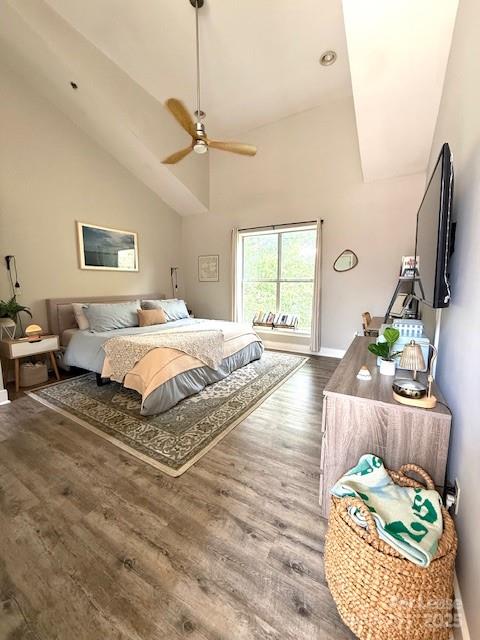 South End - Residential Lease