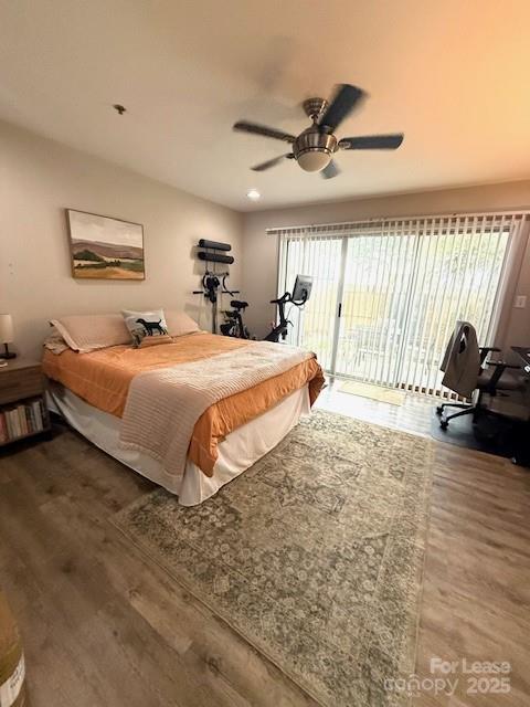 South End - Residential Lease