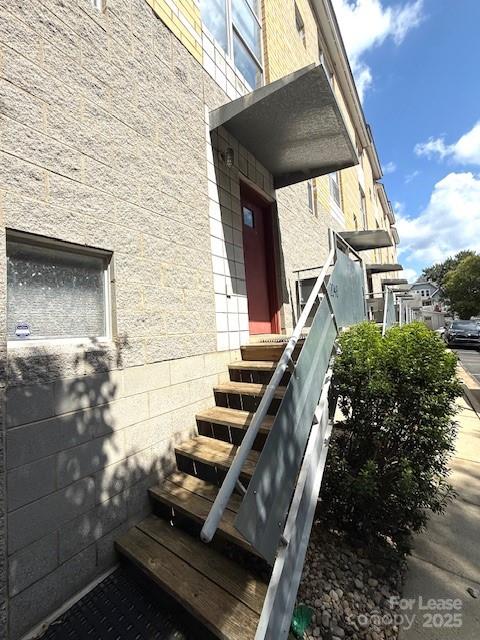 South End - Residential Lease