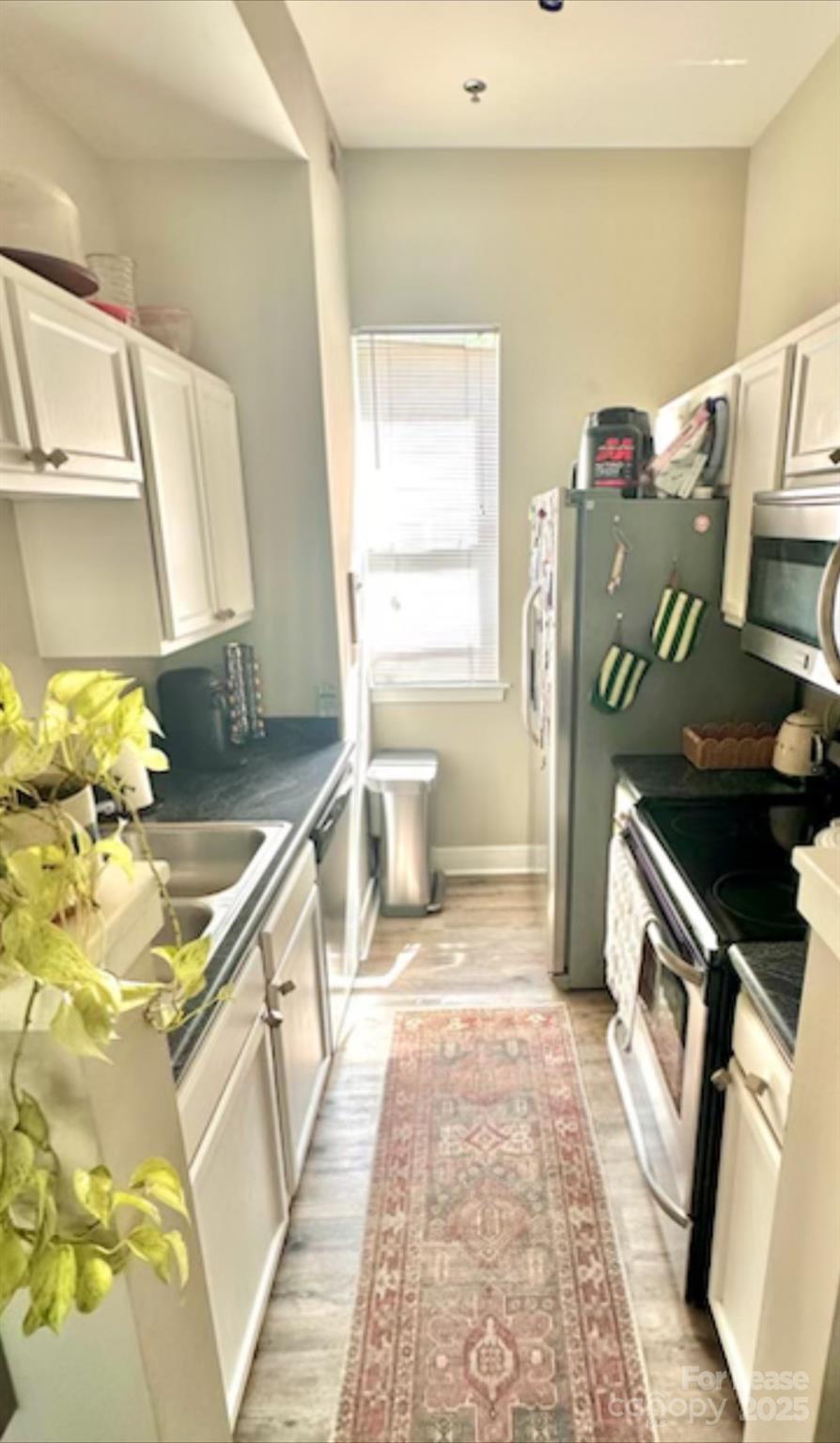 South End - Residential Lease