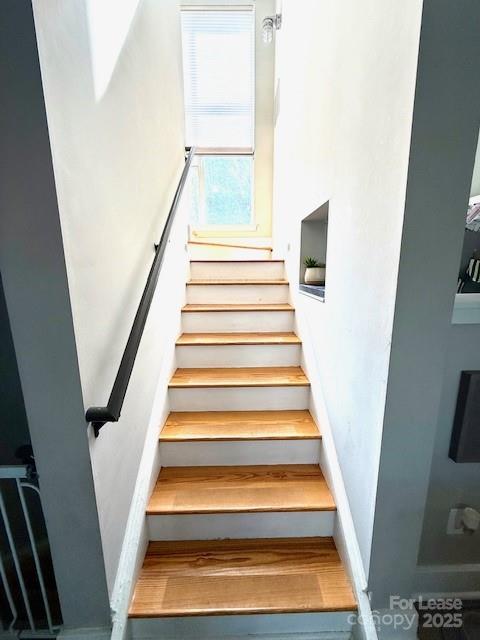 South End - Residential Lease