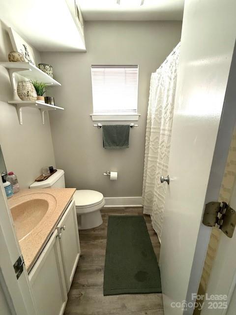 South End - Residential Lease