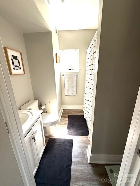 South End - Residential Lease