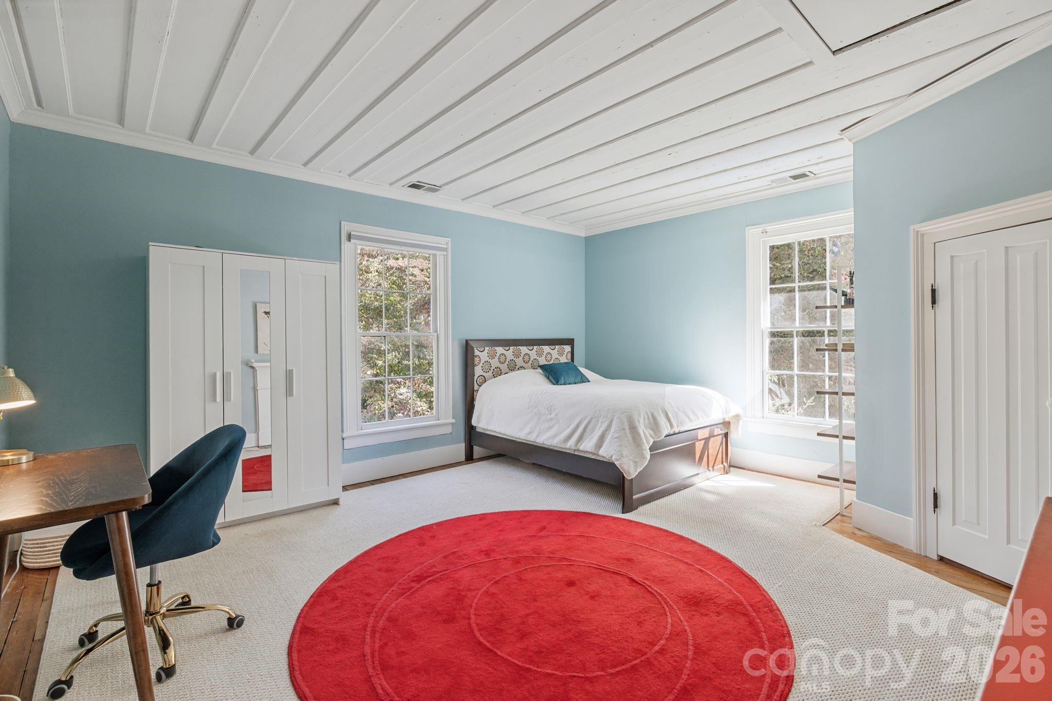 Beatties Ford - Residential