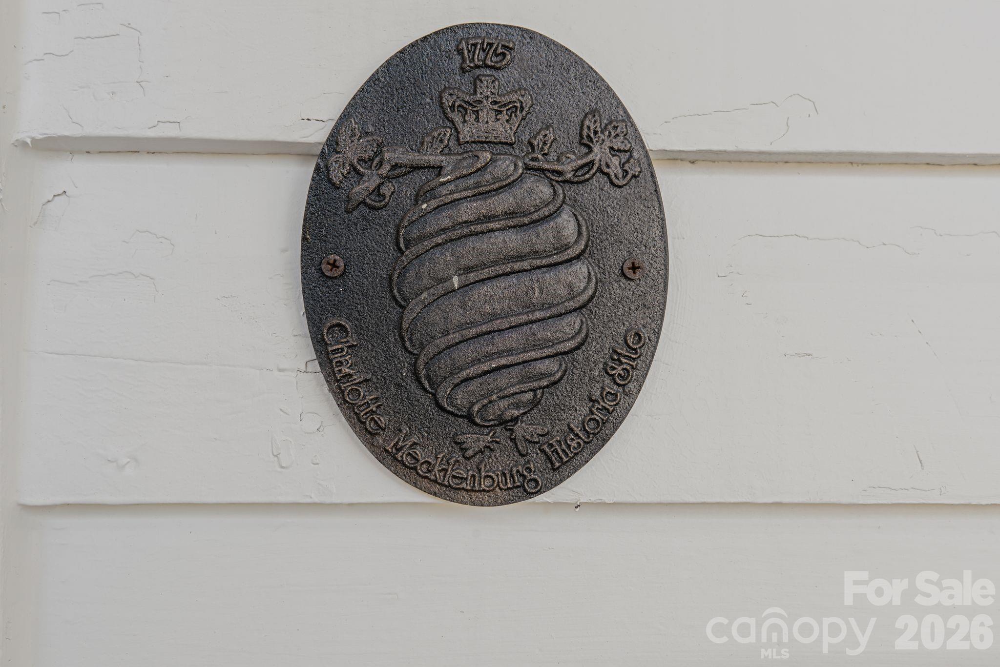 Beatties Ford - Residential