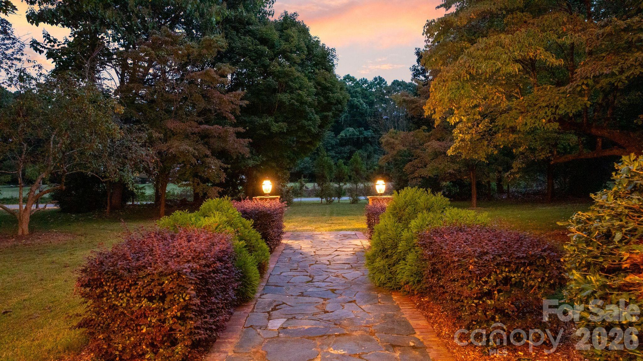 Beatties Ford - Residential