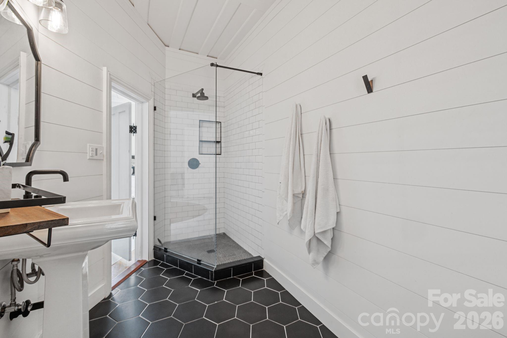 Beatties Ford - Residential