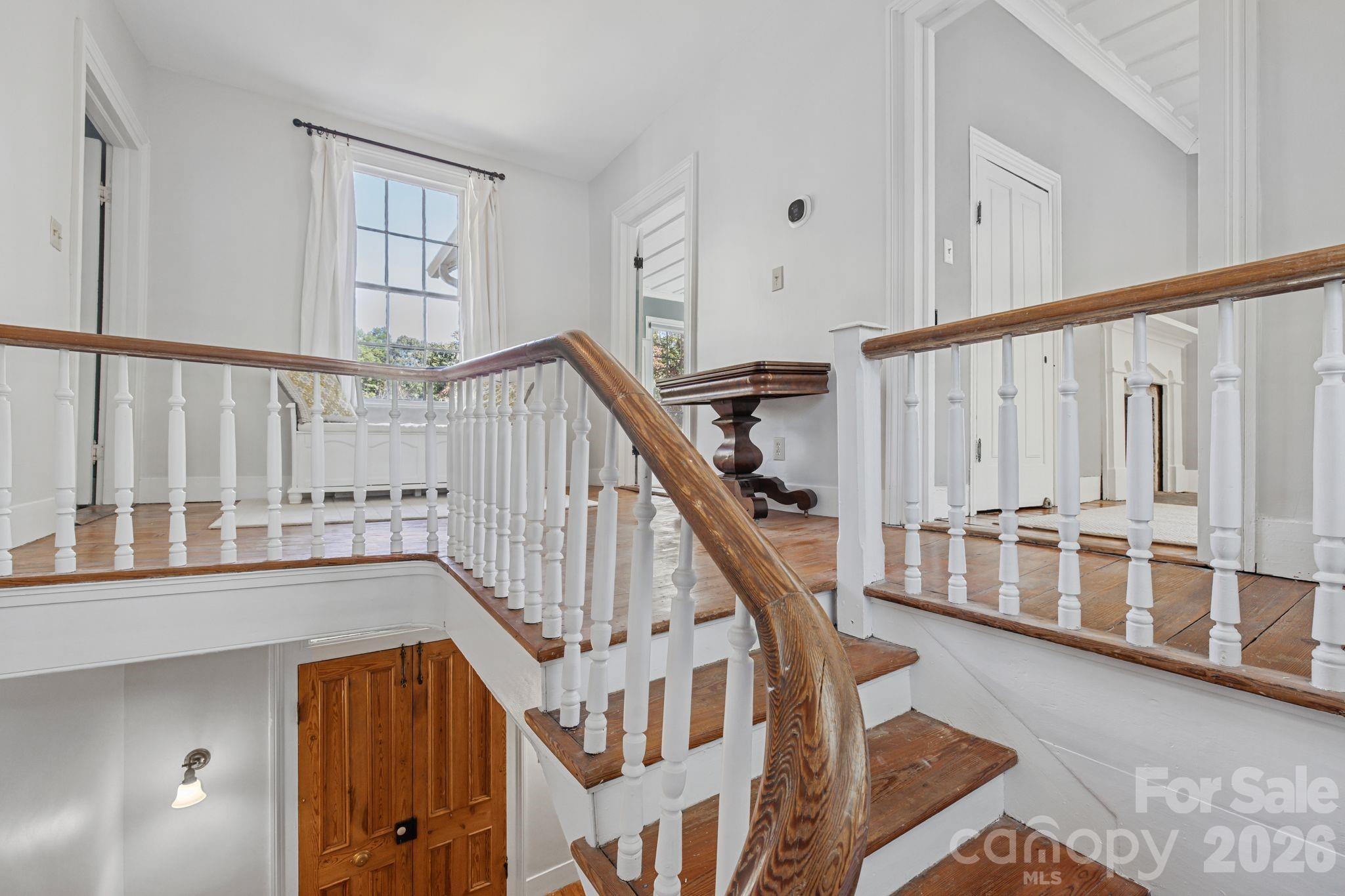 Beatties Ford - Residential