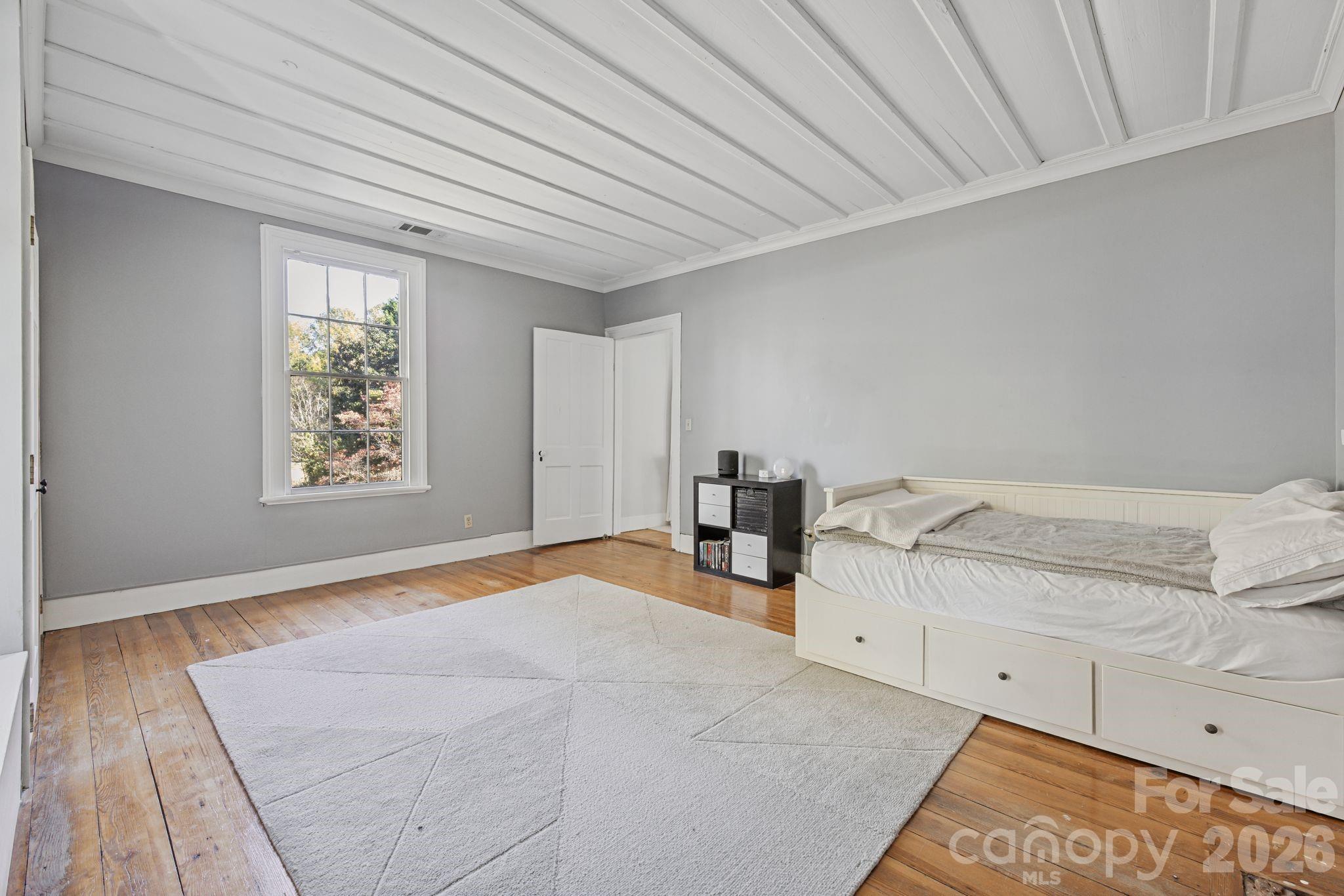 Beatties Ford - Residential