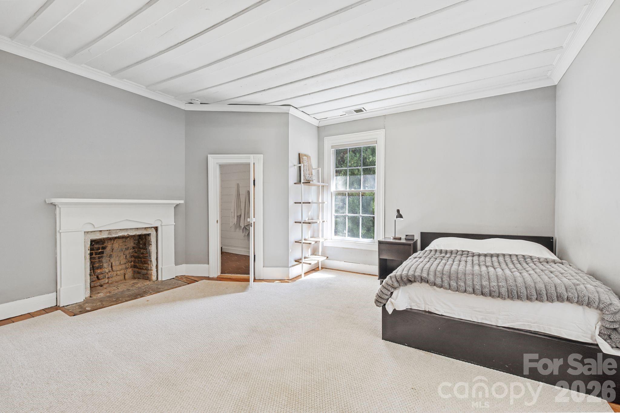 Beatties Ford - Residential