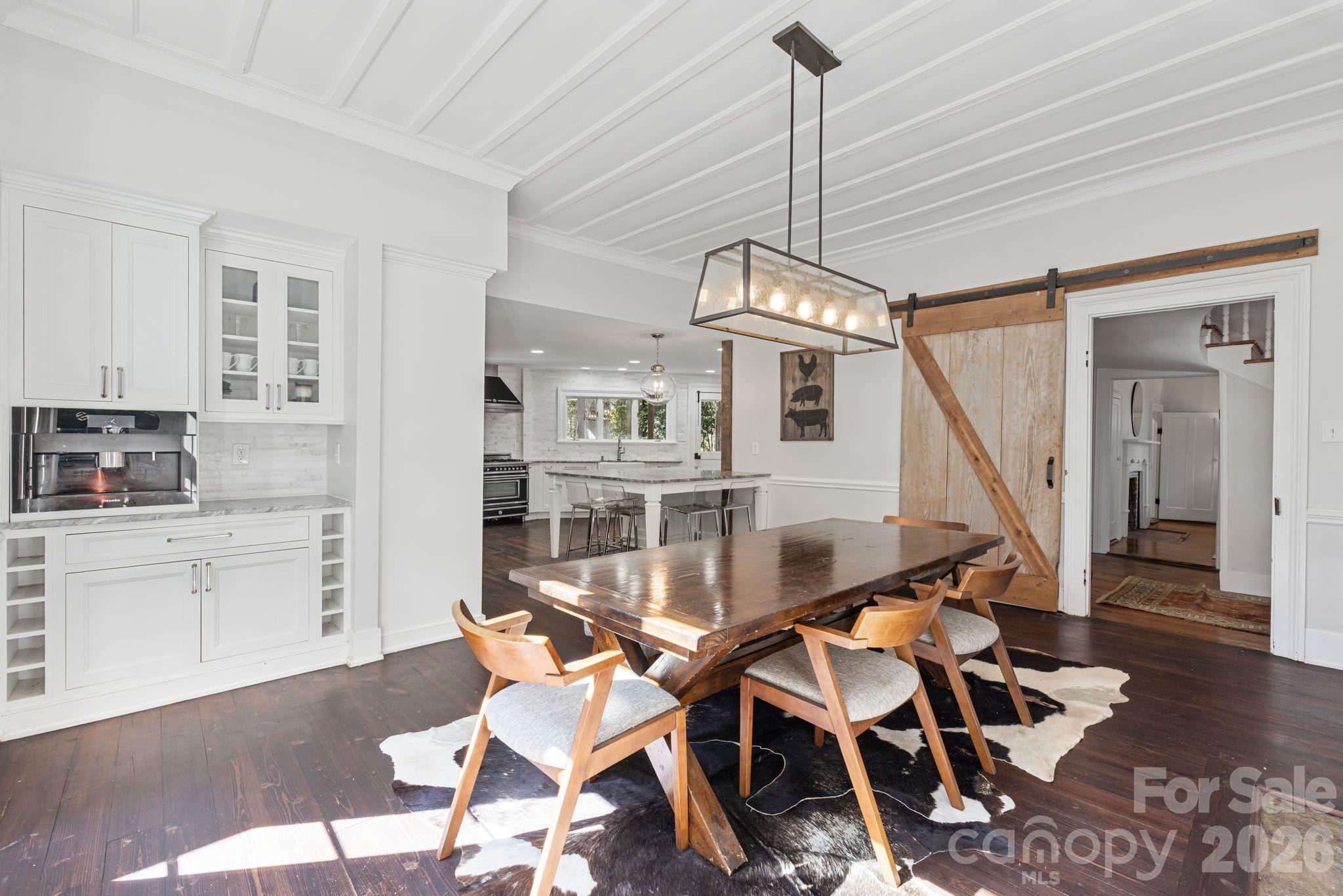 Beatties Ford - Residential