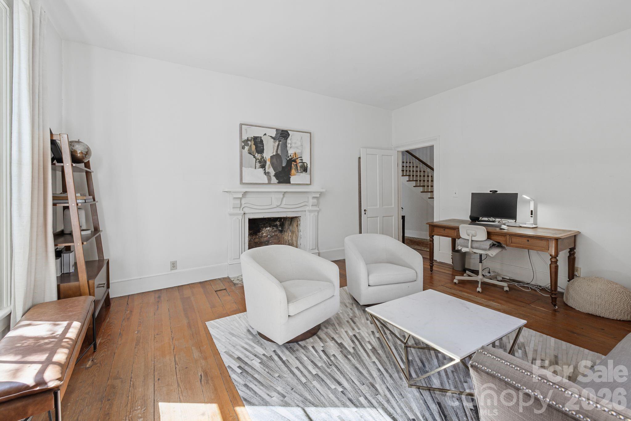 Beatties Ford - Residential