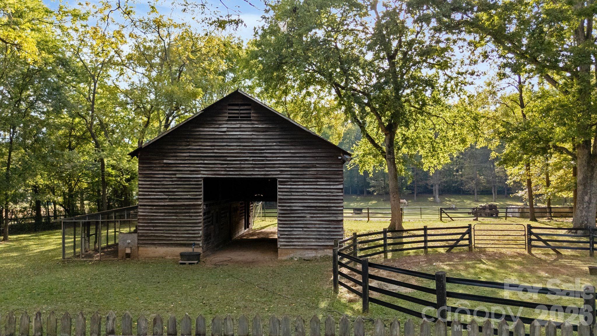 Beatties Ford - Residential