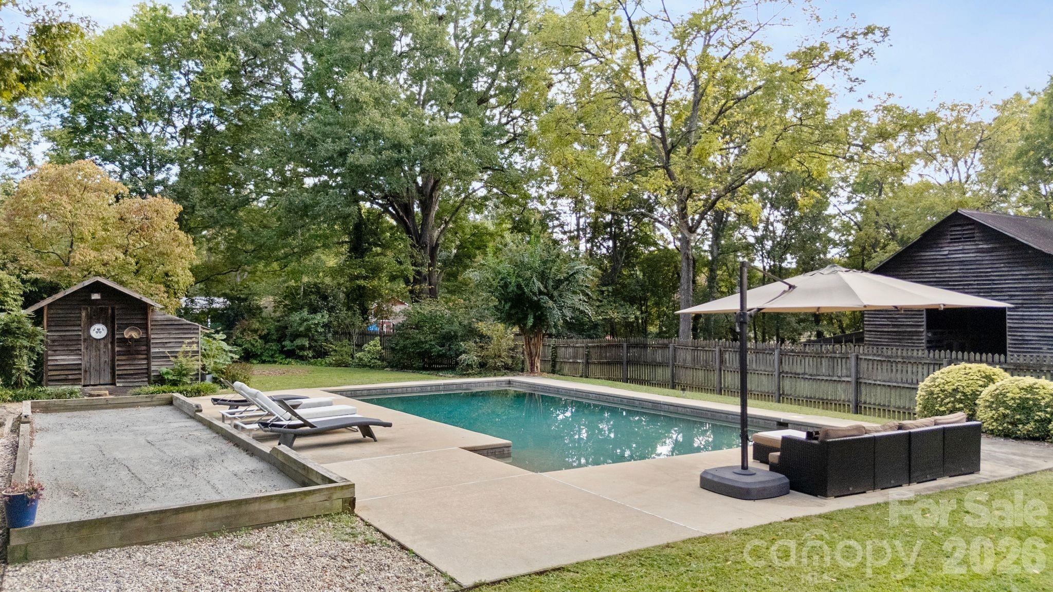 Beatties Ford - Residential