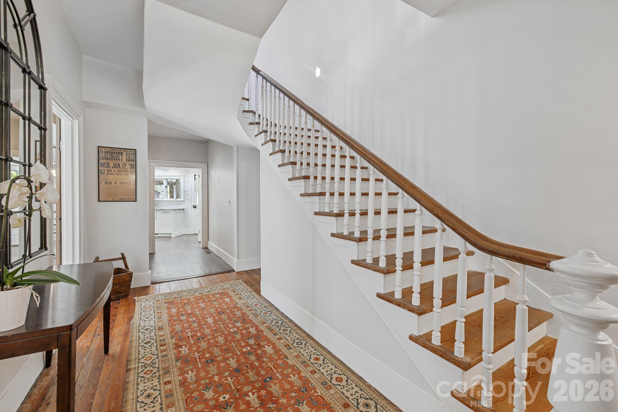 Beatties Ford - Residential