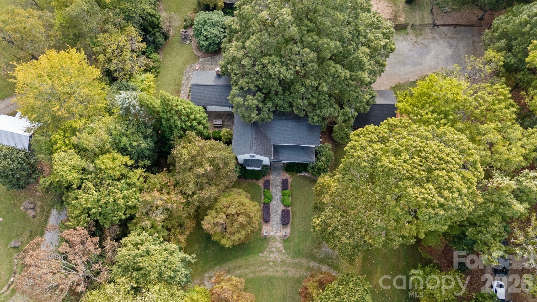 10915 Beatties Ford Road