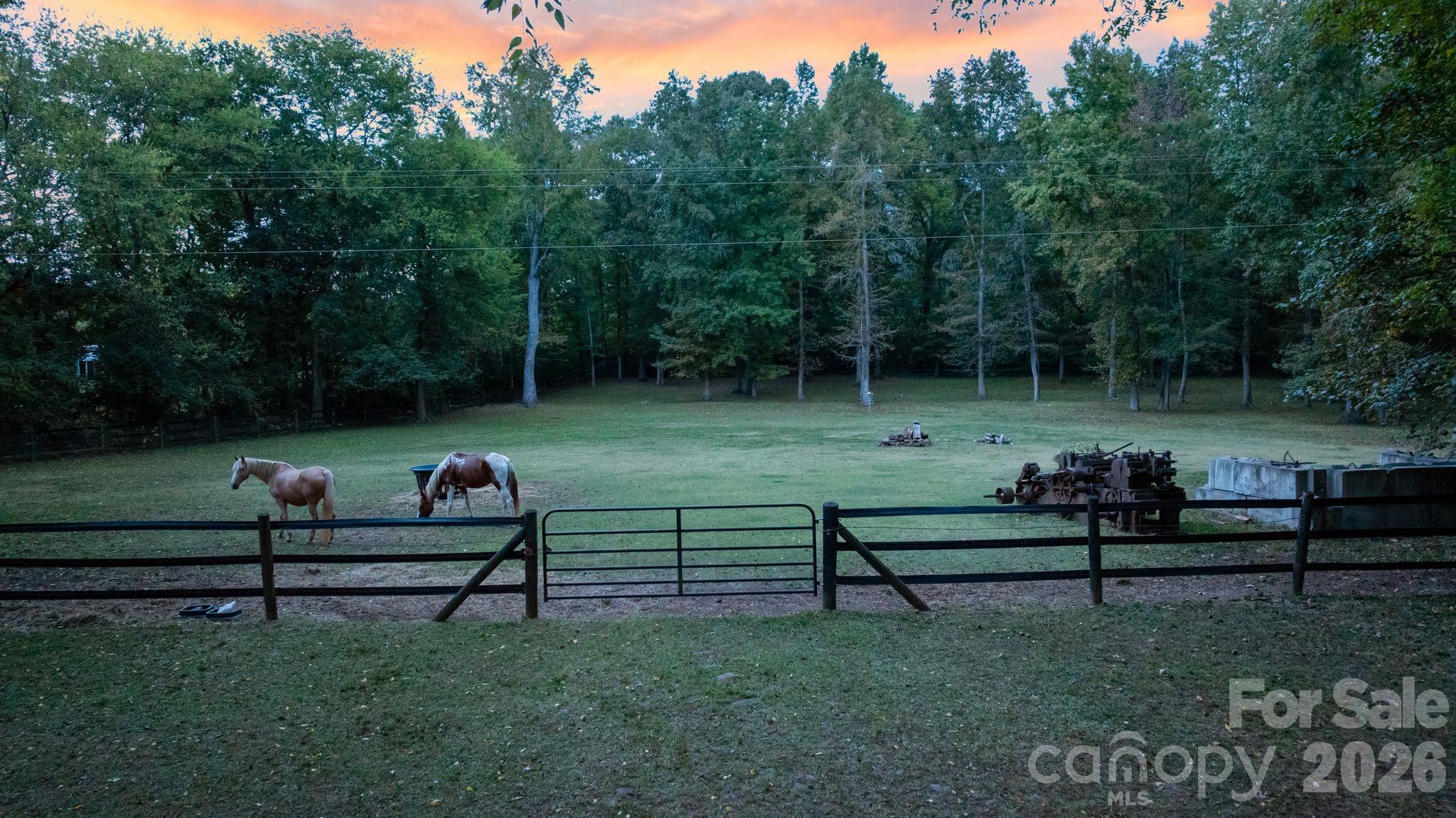 Beatties Ford - Residential