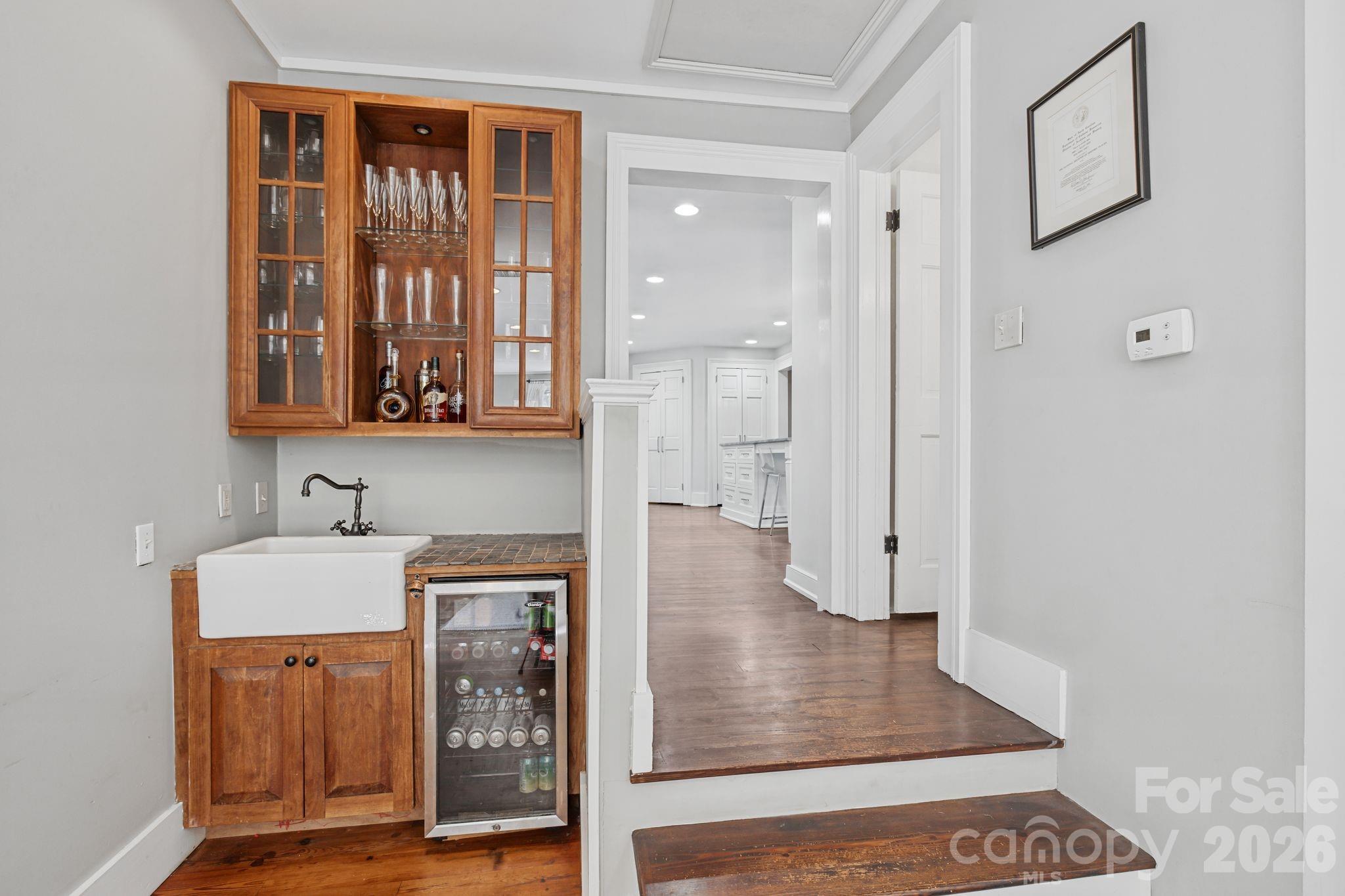 Beatties Ford - Residential