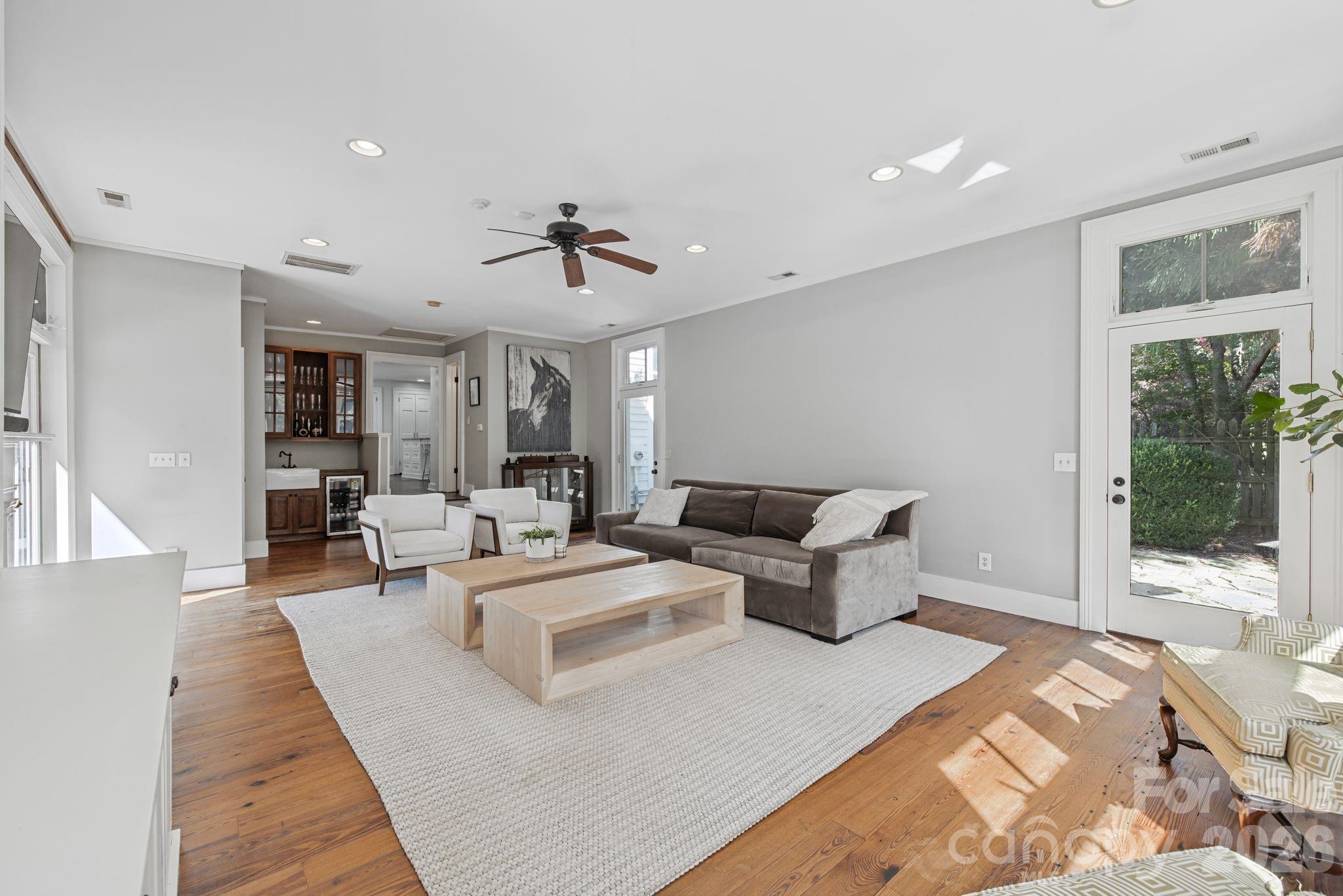 Beatties Ford - Residential