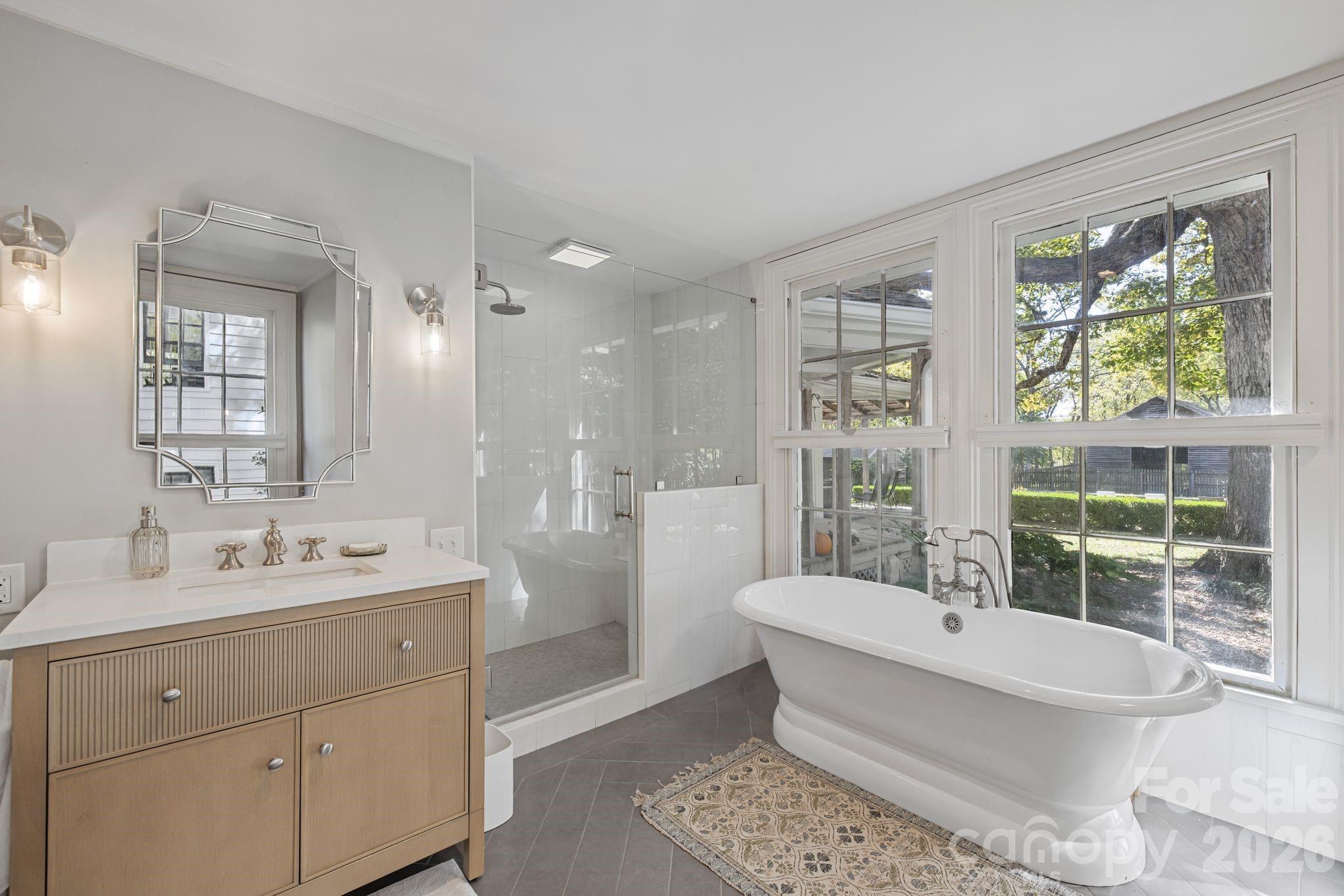 Beatties Ford - Residential