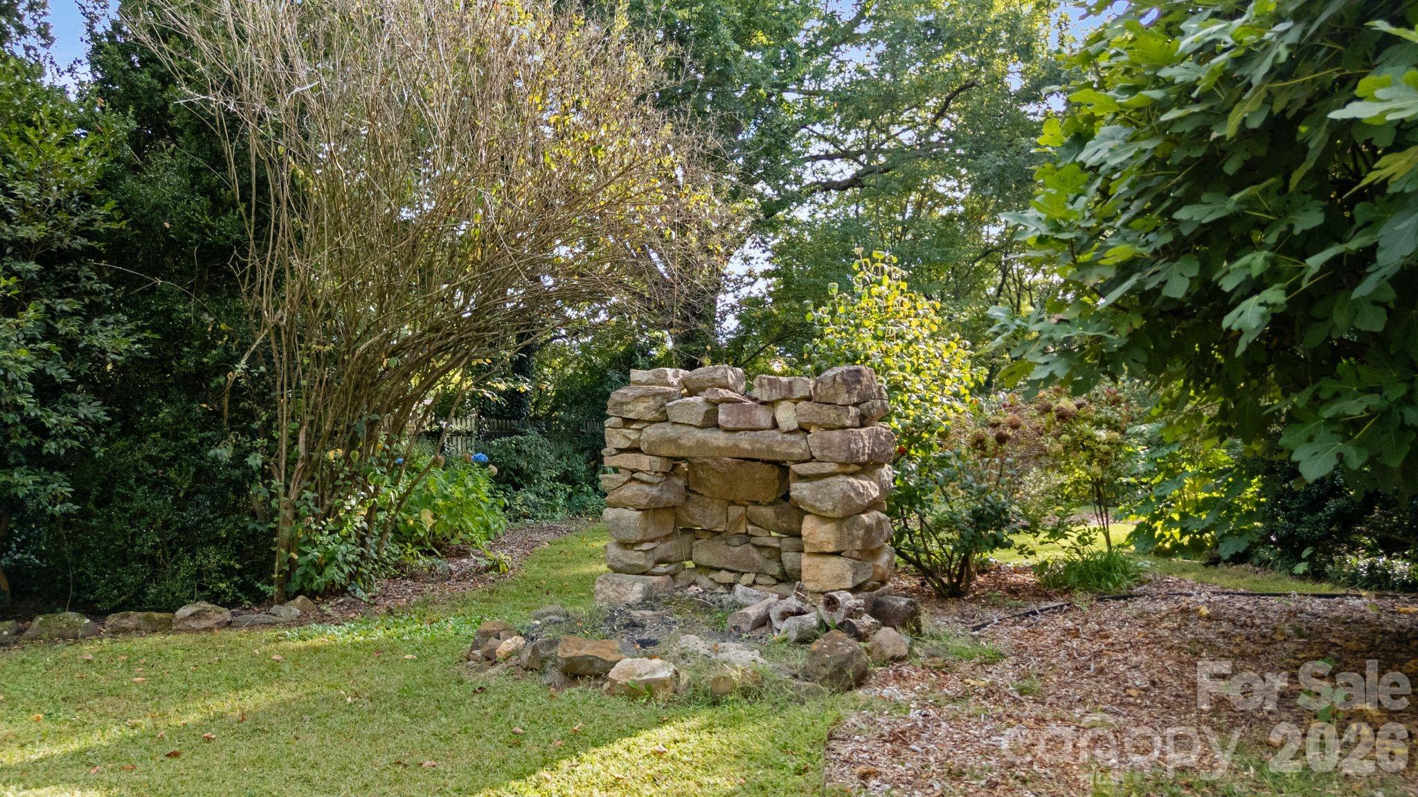 Beatties Ford - Residential